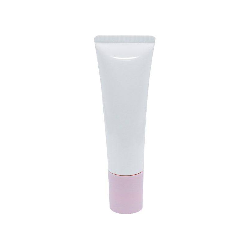 FACE WASH TUBE EMPTY TUBE LOTION TUBE SOFT TUBE