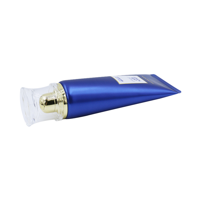 FACE WASH TUBE EMPTY TUBE LOTION TUBE SOFT TUBE