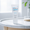 FACE WASH TUBE EMPTY TUBE LOTION TUBE SOFT TUBE