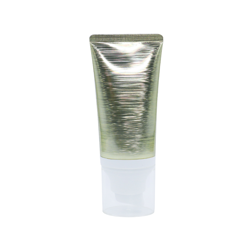 Sunscreen Tube