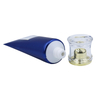 FACE WASH TUBE EMPTY TUBE LOTION TUBE SOFT TUBE