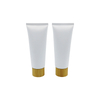 COSMETIC TUEB FACE WASH TUBE EMPTY TUBE LOTION TUBE SOFT TUBE