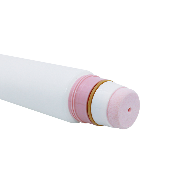 FACE WASH TUBE EMPTY TUBE LOTION TUBE SOFT TUBE