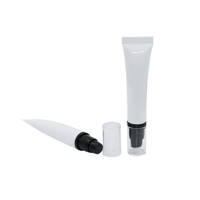 FACE WASH TUBE EMPTY TUBE LOTION TUBE SOFT TUBE