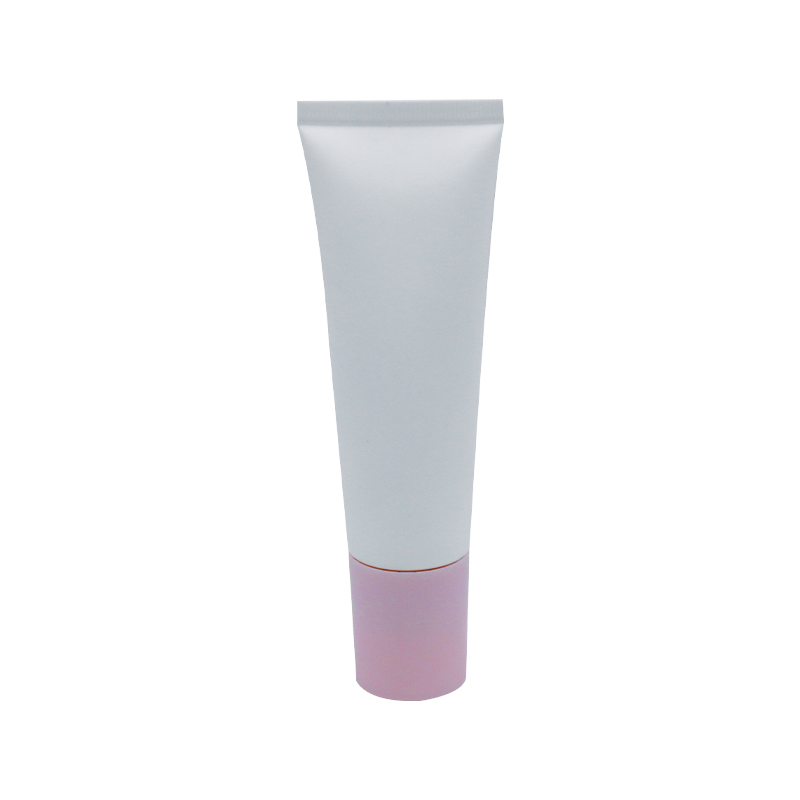 FACE WASH TUBE EMPTY TUBE LOTION TUBE SOFT TUBE