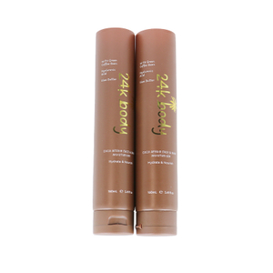 COSMETIC TUEB FACE WASH TUBE EMPTY TUBE LOTION TUBE SOFT TUBE