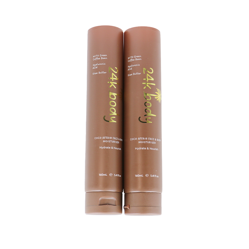 COSMETIC TUEB FACE WASH TUBE EMPTY TUBE LOTION TUBE SOFT TUBE