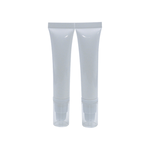 FACE WASH TUBE EMPTY TUBE LOTION TUBE SOFT TUBE