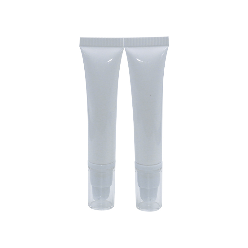 FACE WASH TUBE EMPTY TUBE LOTION TUBE SOFT TUBE