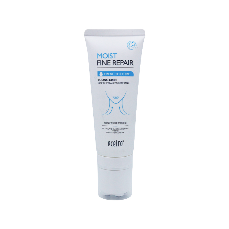 FACE WASH TUBE EMPTY TUBE LOTION TUBE SOFT TUBE