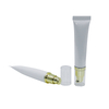FACE WASH TUBE EMPTY TUBE LOTION TUBE SOFT TUBE