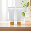 COSMETIC TUEB FACE WASH TUBE EMPTY TUBE LOTION TUBE SOFT TUBE