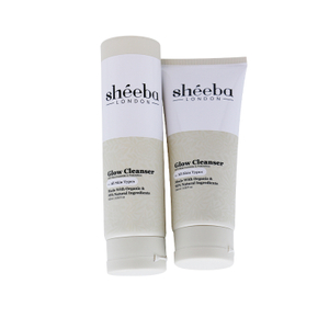 COSMETIC TUEB FACE WASH TUBE EMPTY TUBE LOTION TUBE SOFT TUBE