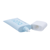 FACE WASH TUBE EMPTY TUBE LOTION TUBE SOFT TUBE