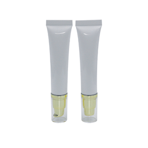 FACE WASH TUBE EMPTY TUBE LOTION TUBE SOFT TUBE