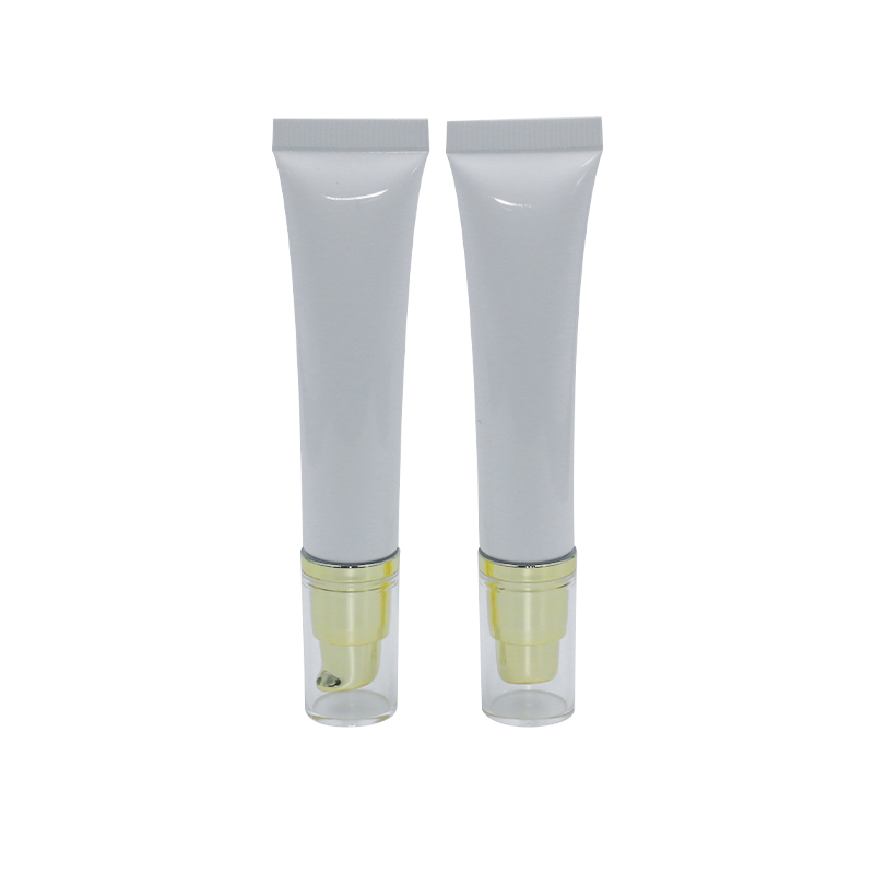 FACE WASH TUBE EMPTY TUBE LOTION TUBE SOFT TUBE