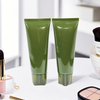 COSMETIC TUEB FACE WASH TUBE EMPTY TUBE LOTION TUBE SOFT TUBE