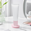 FACE WASH TUBE EMPTY TUBE LOTION TUBE SOFT TUBE