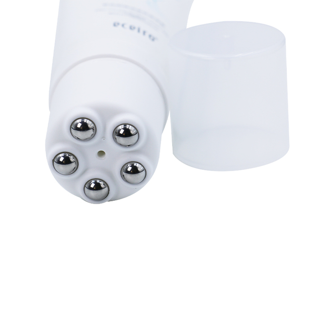 FACE WASH TUBE EMPTY TUBE LOTION TUBE SOFT TUBE