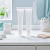 FACE WASH TUBE EMPTY TUBE LOTION TUBE SOFT TUBE